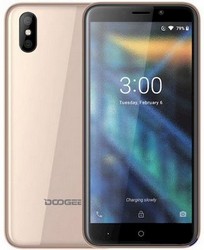 Замена батареи на телефоне Doogee X50 в Уфе